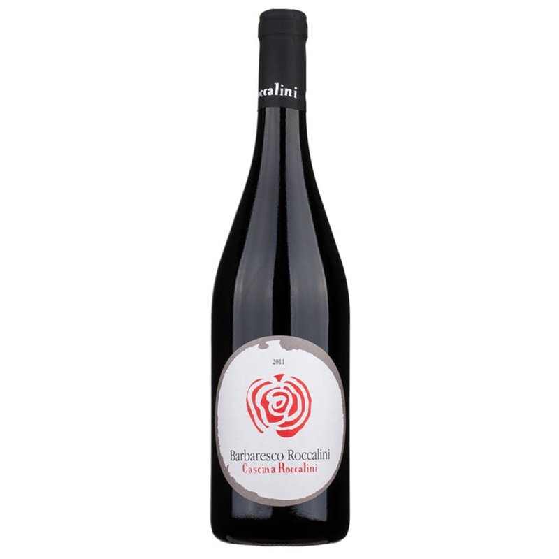 Cascina Roccalini Barbaresco Roccalini 2018