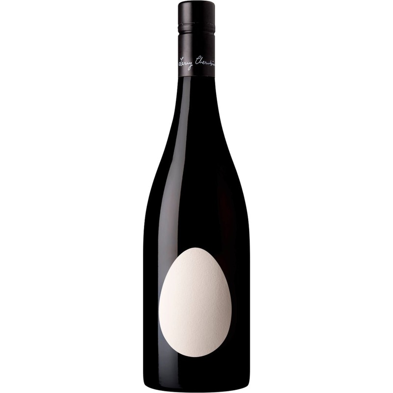 Cherubino Uovo Cabernet Sauvignon/Touriga Nacional
