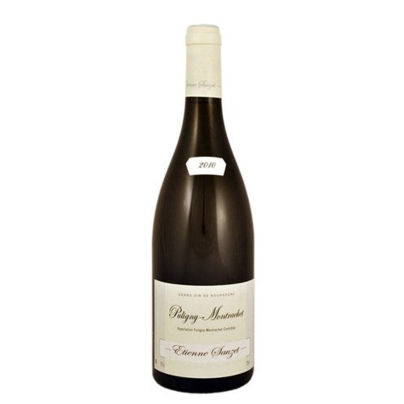 Etienne Sauzet, Puligny-Montrachet 2023 (Case)