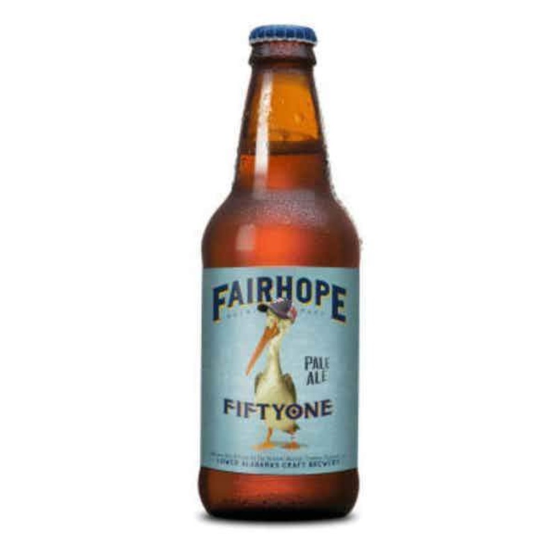 Fairhope Fiftyone 6pk