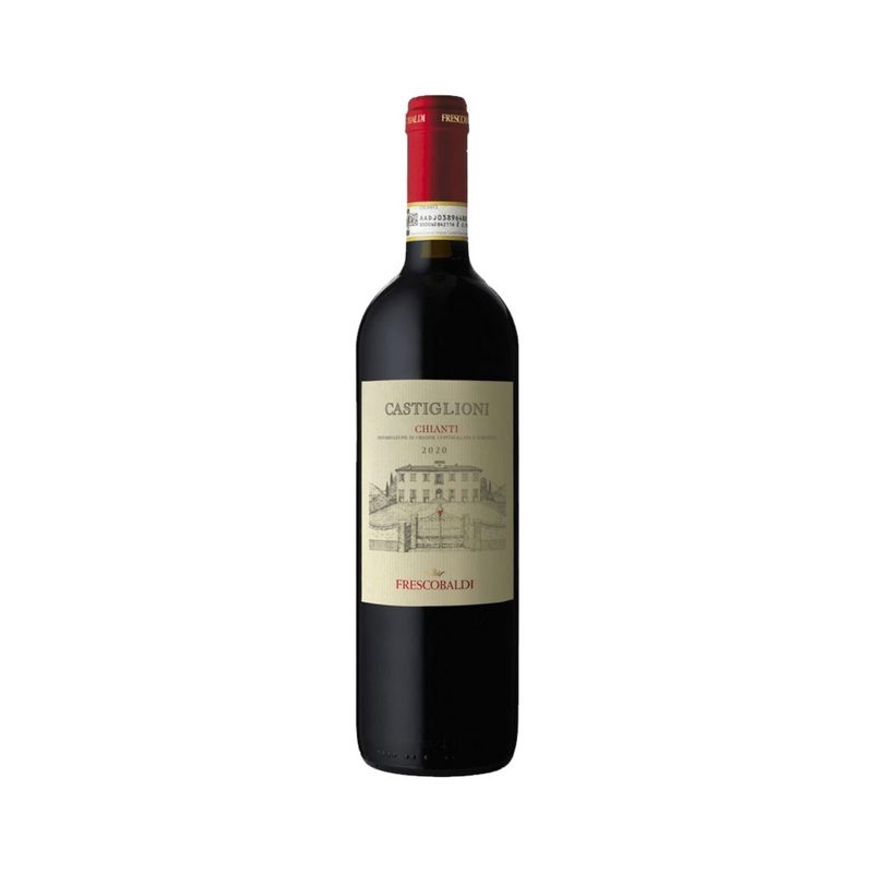 Frescobaldi Castiglioni Chianti 750 ML