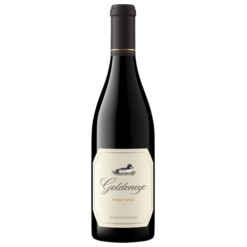Goldeneye Anderson Valley Pinot Noir 750mL