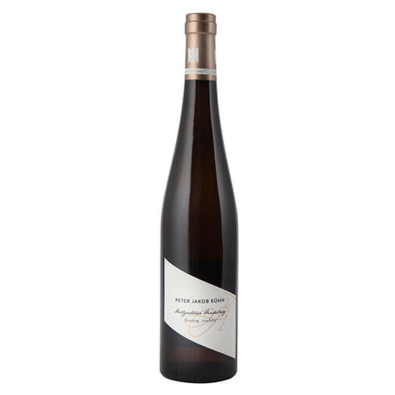 Hallgartener Hendelberg Erste Lage, Peter Jakob Khn, Rheingau 2021 (organic)