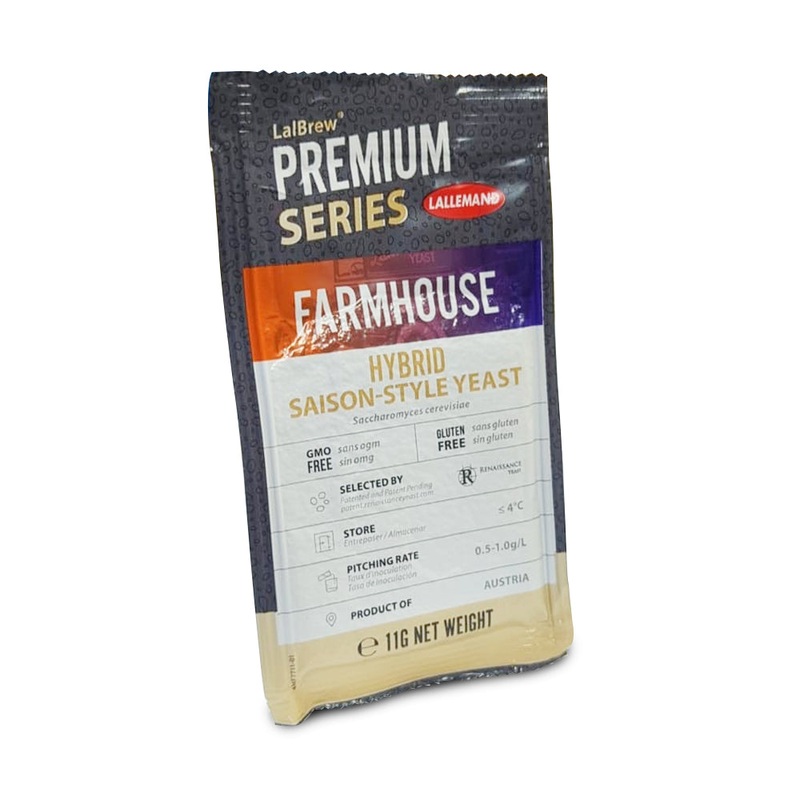LalBrew Farmhouse