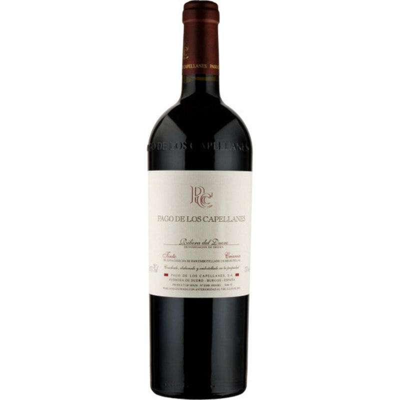 Pago de los Capellanes, Crianza, 2022 150cl (Case)