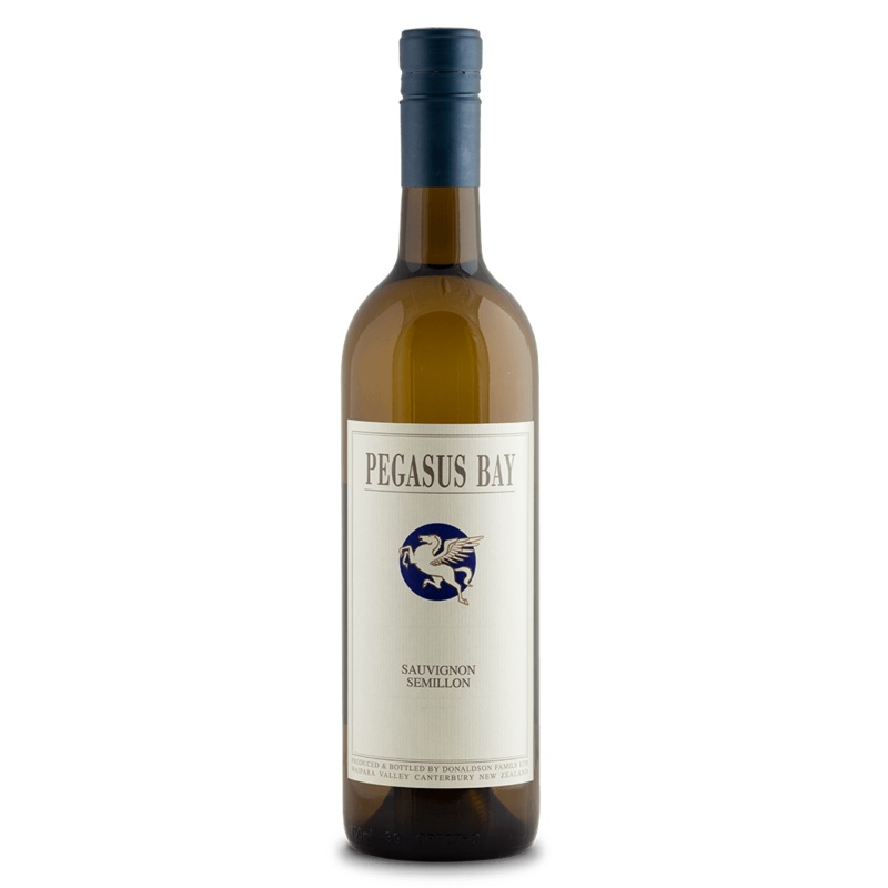 Pegasus Bay Sauvignon Semillon 75cl