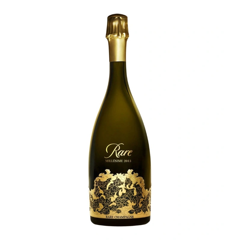 Rare Millsime Brut Champagne 750mL