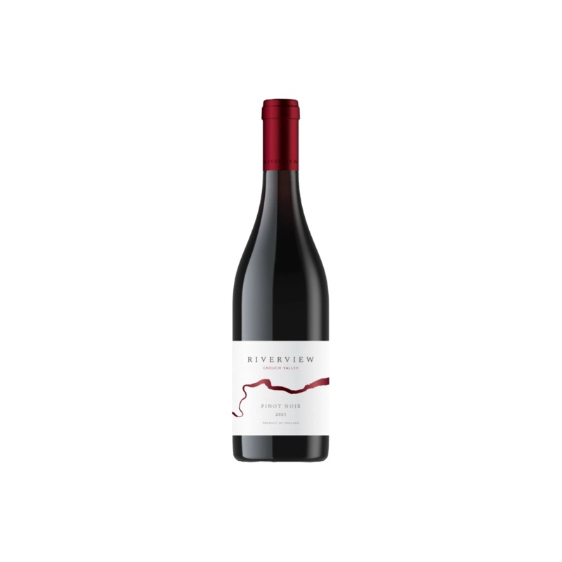 Riverview Pinot Noir Crouch Valley 2021