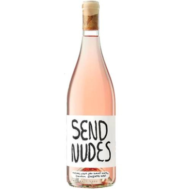 Send Nudes Rose 2024 - 750ml