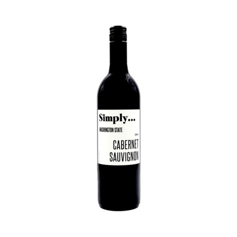 Simply... Cabernet Sauvignon 750 ML
