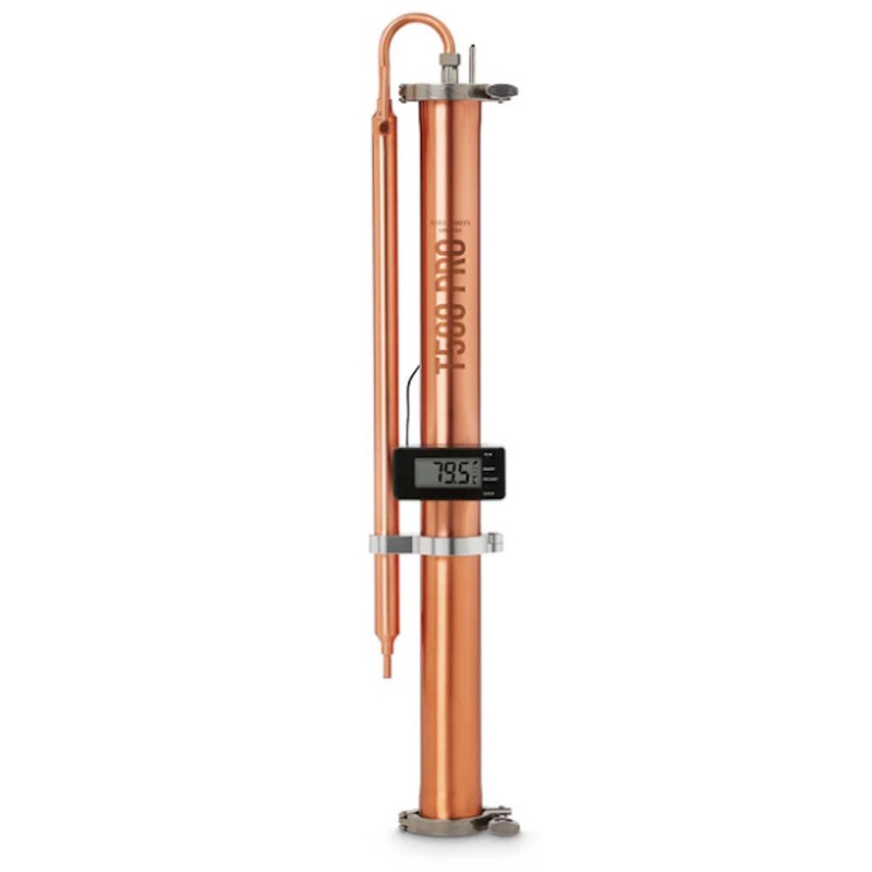 Still Spirits Create+ T500 Pro Column & Condenser