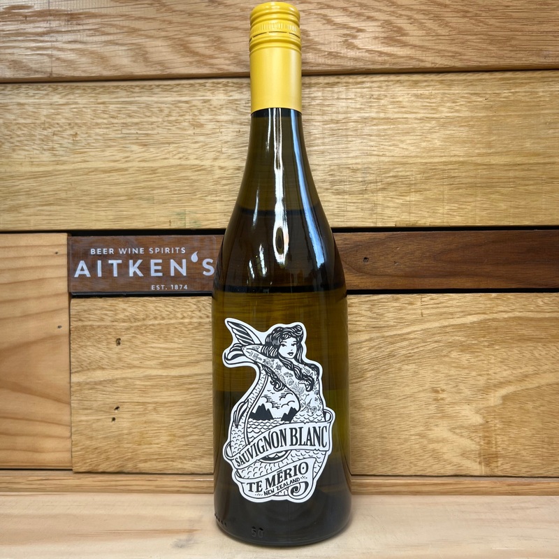Te Mrio Sauvignon Blanc