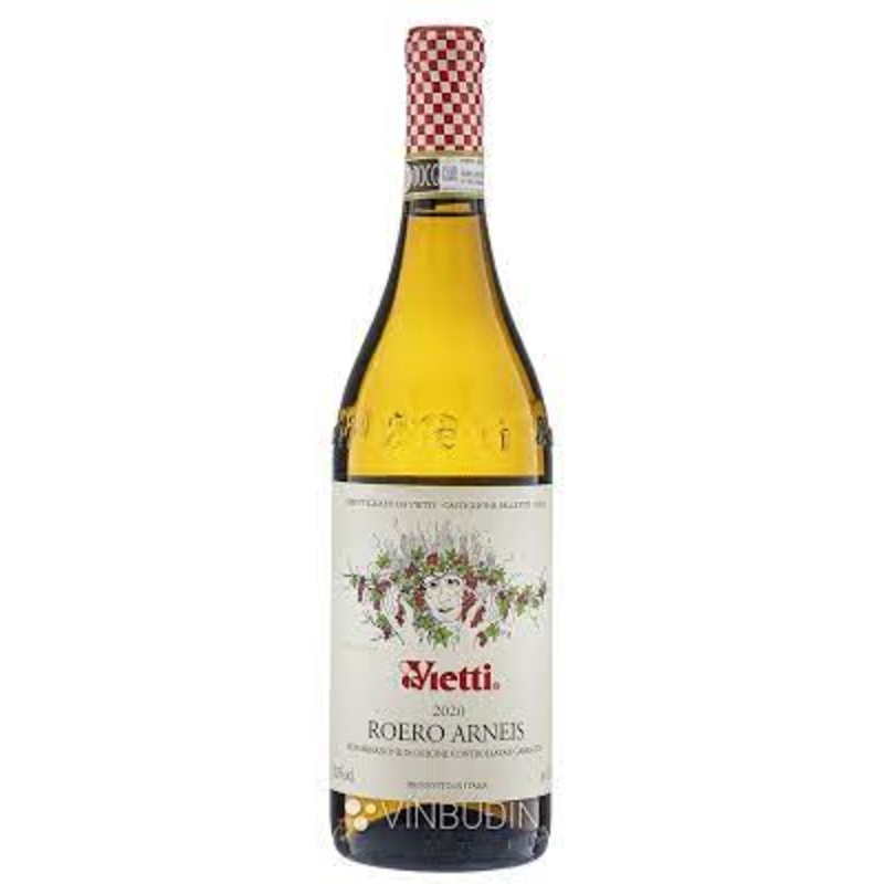 Vietti Arneis (Roero)