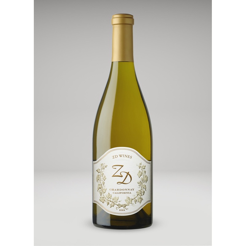 ZD Chardonnay