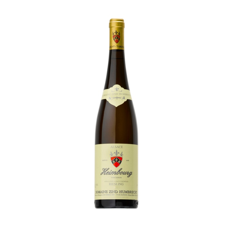 Zind Humbrecht Heimbourg Riesling 750 ML