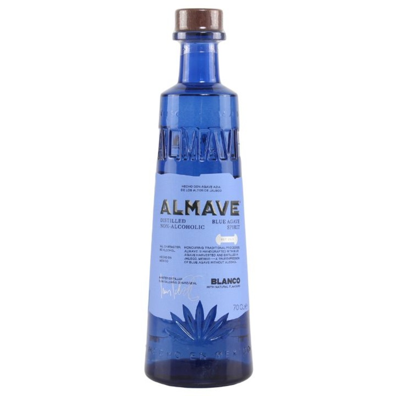 Almave Blanco