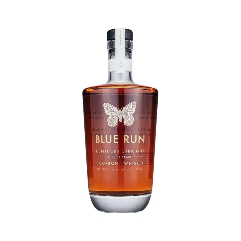 Blue Run 14 Year Kentucky Straight Bourbon