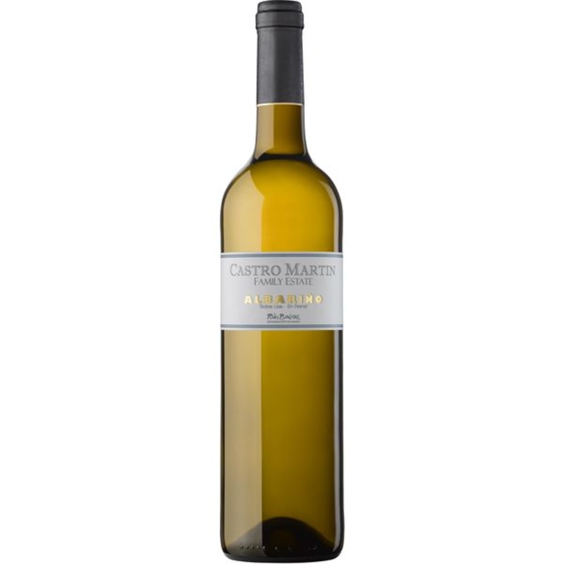 Bodegas Castro Martin, Albarino Family Estate Selection, (Case)