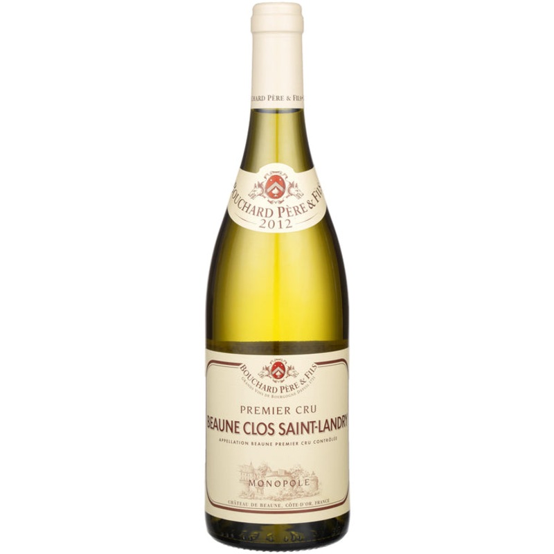 Bouchard Pere & Fils Beaune Blanc Clos Saint Landry Premier Cru Monopole 2017 750 ML