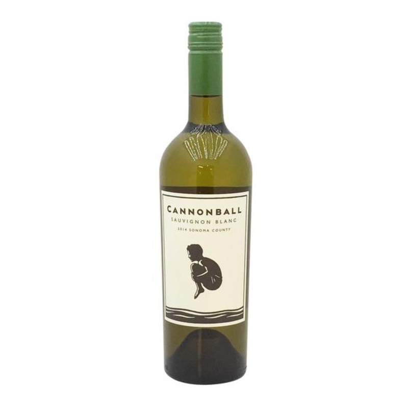 Cannonball Sauvignon Blanc 2022 - 750ML