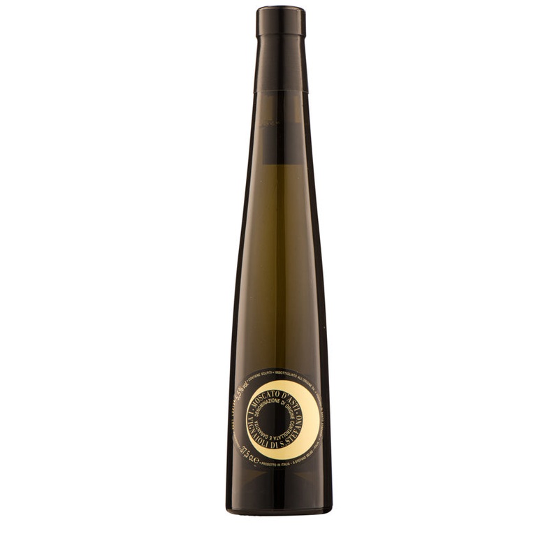 Ceretto Moscato d'Asti DOCG 2023 37.5cl