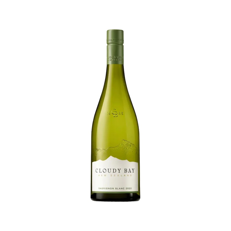 Cloudy Bay Sauvignon Blanc 750 ML