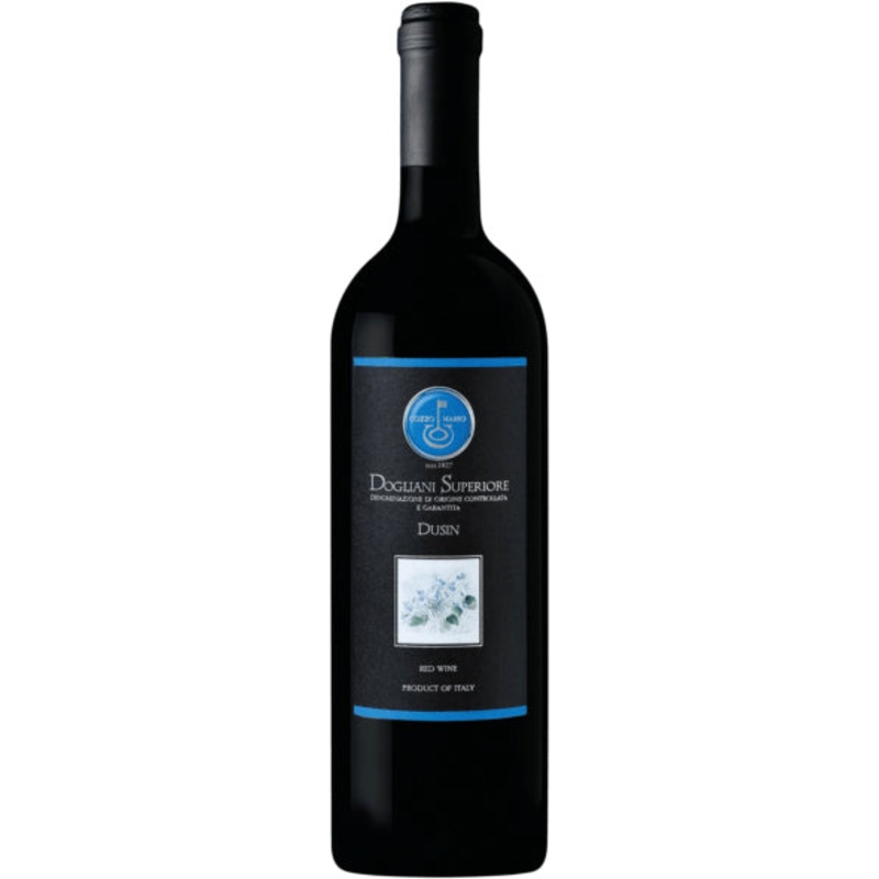 Cozzo Mario Dogliani Superiore Dusin 2019 750 ml 1