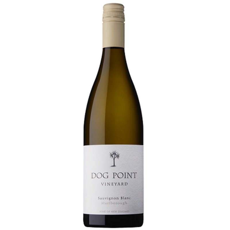 Dog Point, Sauvignon Blanc 2021/2022, Marlborough, New Zealand 12 Bottle Case 12x75cl