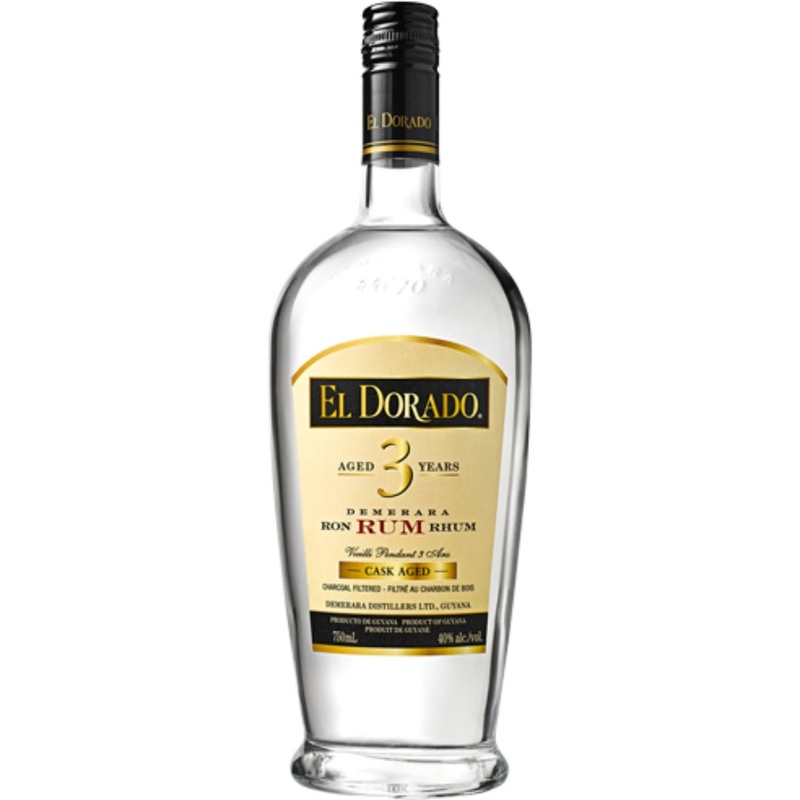 El Dorado 3yo