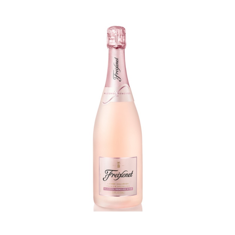 Freixenet Legero Sparkling Ros (Non-Alcoholic) 750 ML