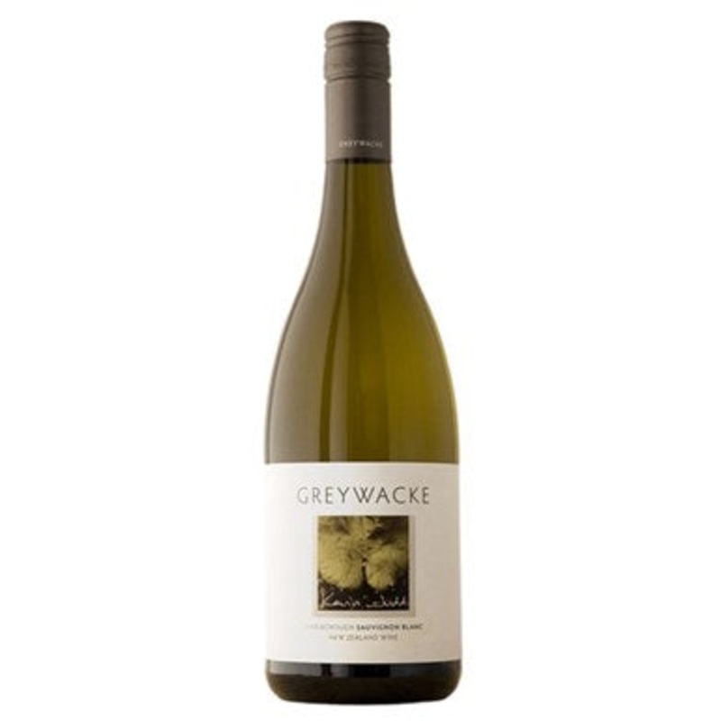 Greywacke, Sauvignon Blanc, 2024 Bottle