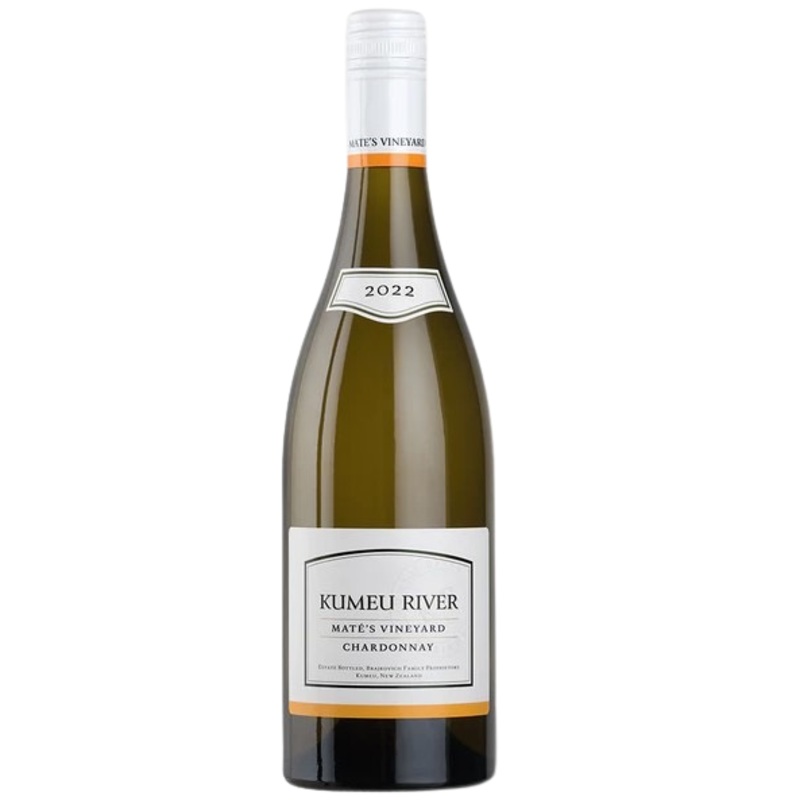 Kumeu River Mat's Vineyard Chardonnay 2022