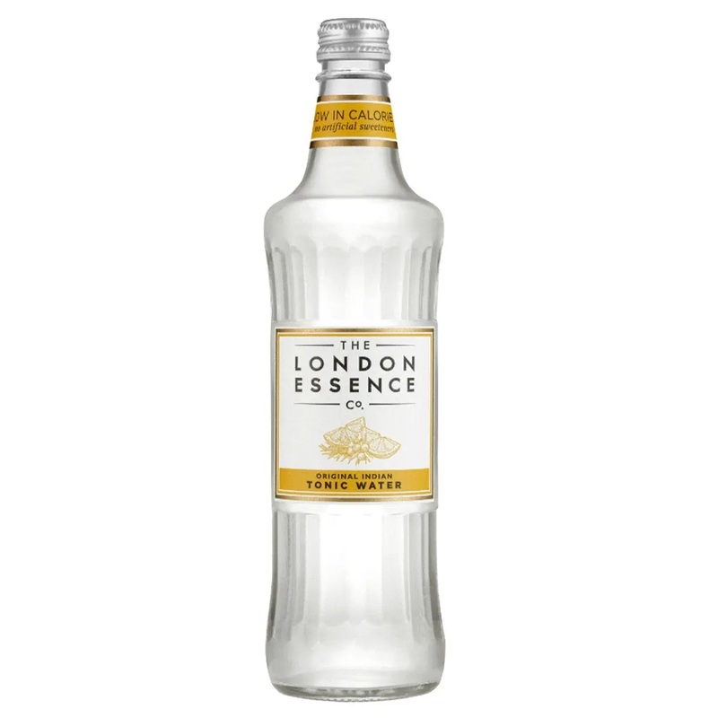 London Essence Company Indian Tonic Water Bottle, 1 x 500 ml
