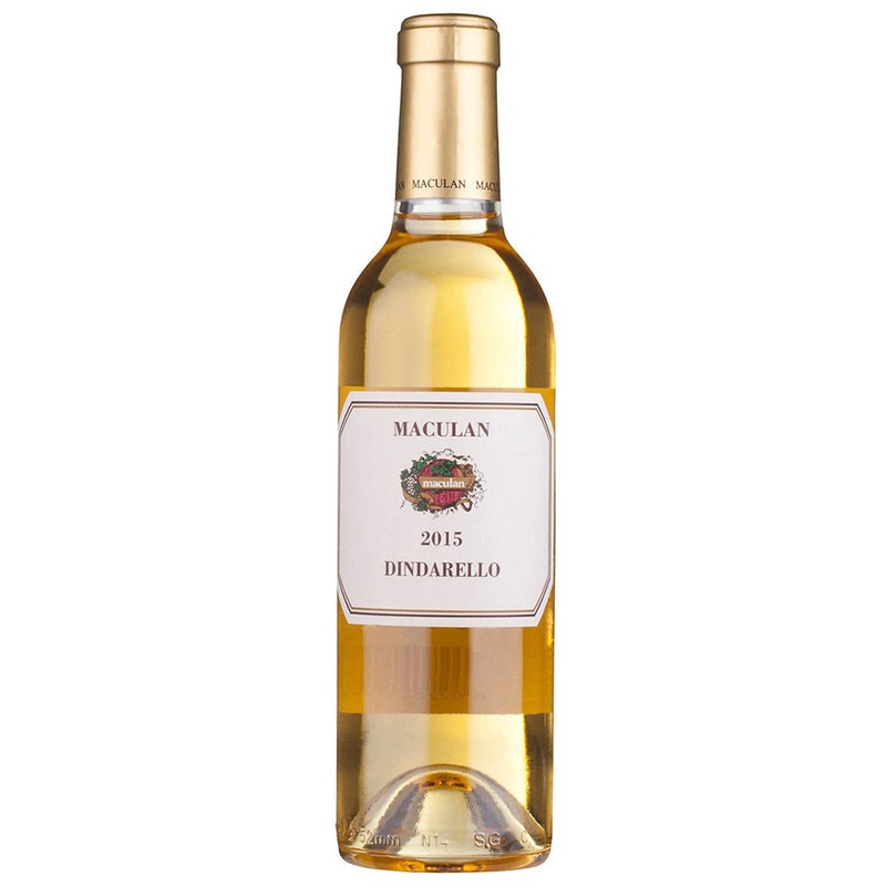 Maculan Dindarello 37.5cl 2023
