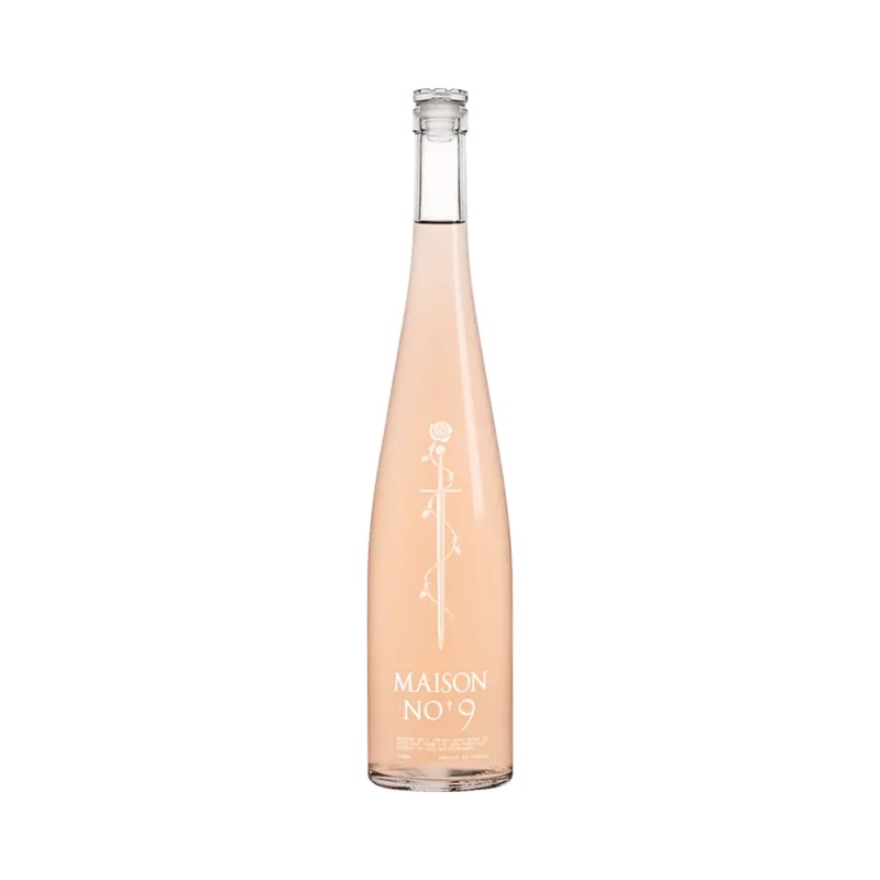 Maison No. 9 Ros 750 ML