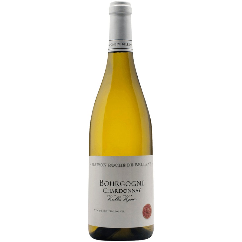 Maison Roche de Bellene Chardonnay Vieilles Vignes 2023 Single Bottle