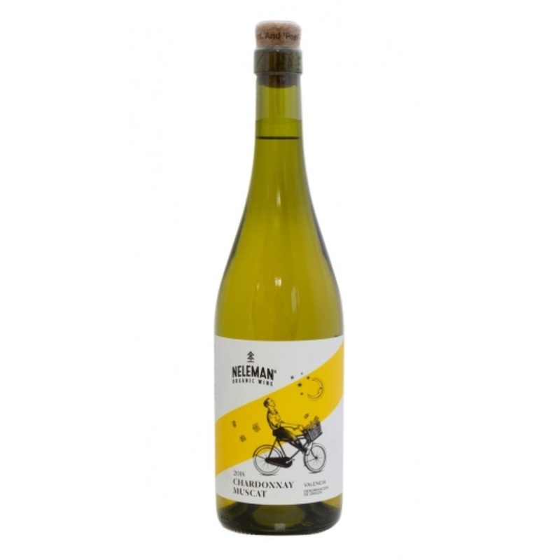 Nelemans Muscat Chardonnay