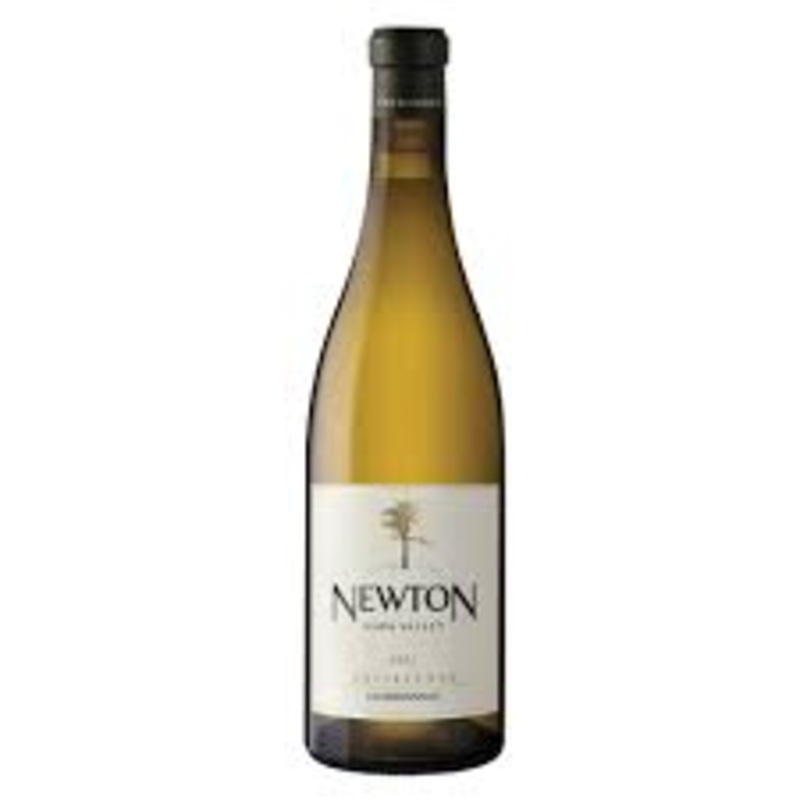 Newton Unfiltered Chardonnay