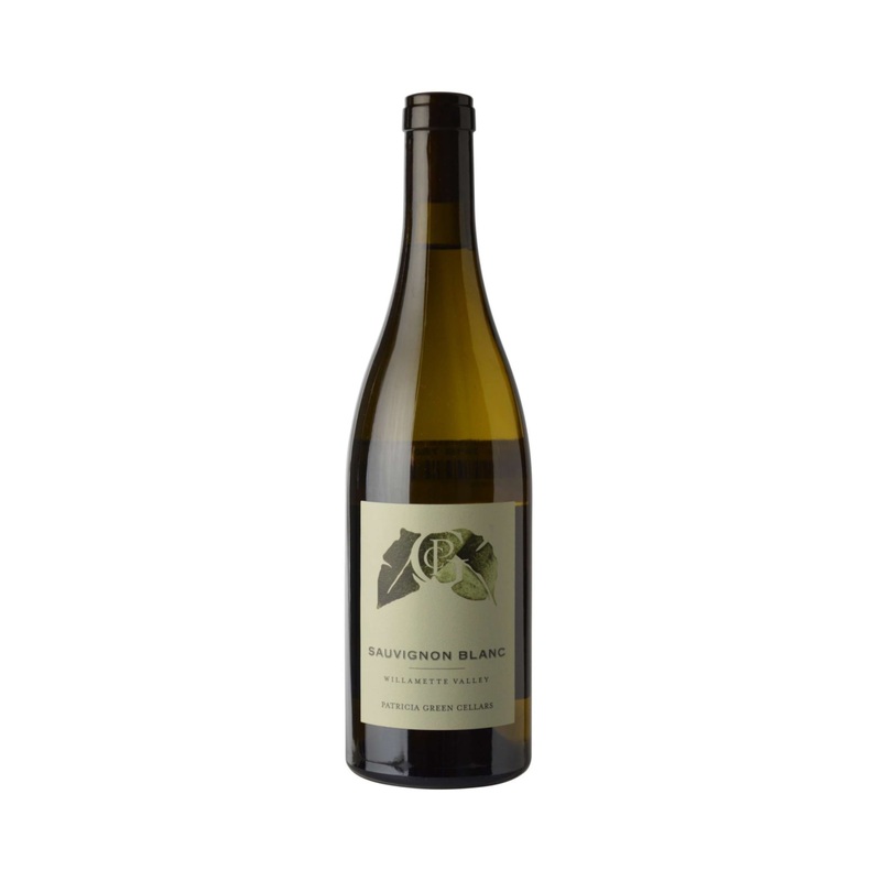 Patricia Green Sauvignon Blanc 750 ML