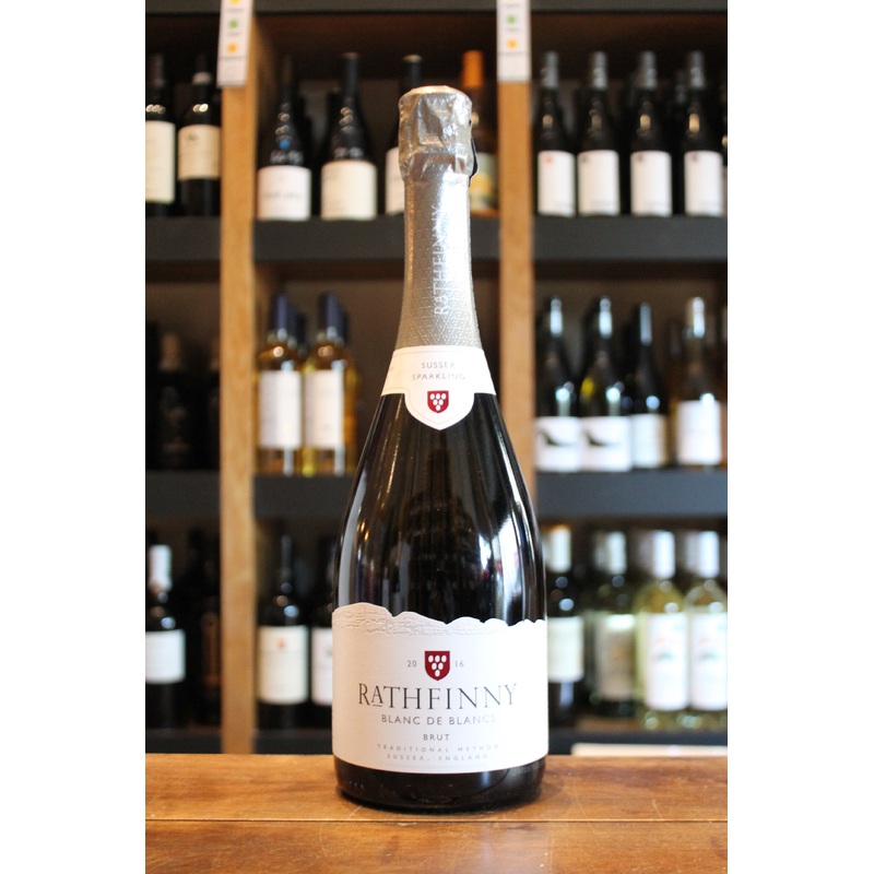 Rathfinny  - Blanc de Blancs Brut