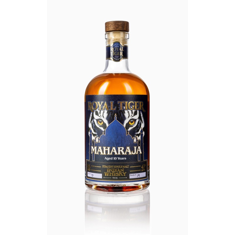Royal Tiger Maharaja 10 Year Old 1 750ml default