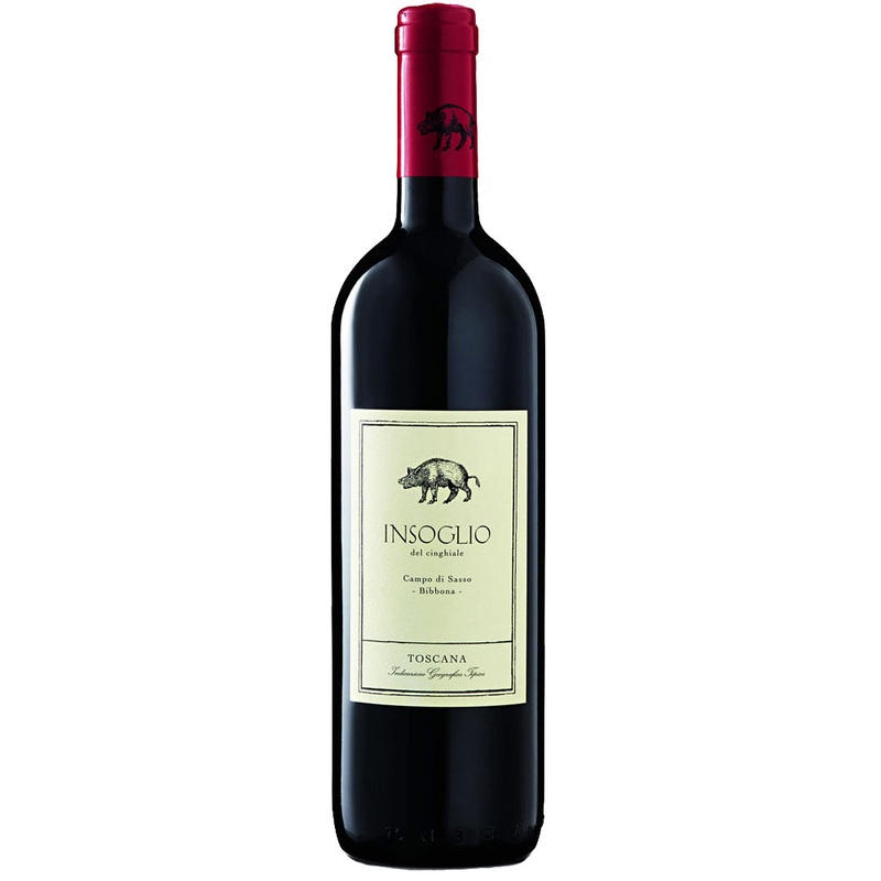Tenuta Campo di Sasso Insoglio del Cinghiale 2022 Single Bottle