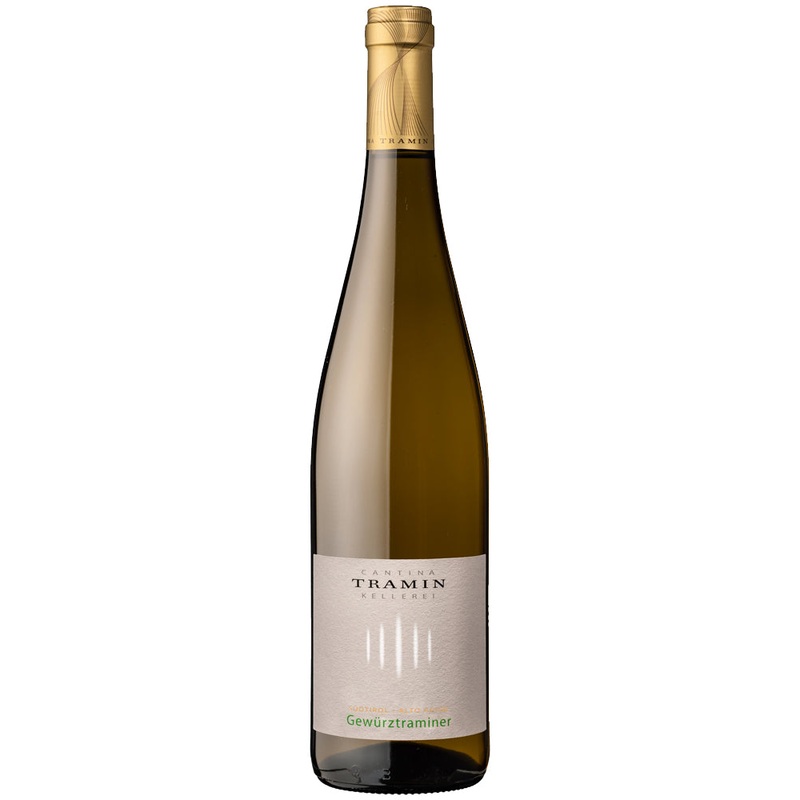 Tramin Gewurztraminer Sdtirol Alto Adige 2023 Single Bottle