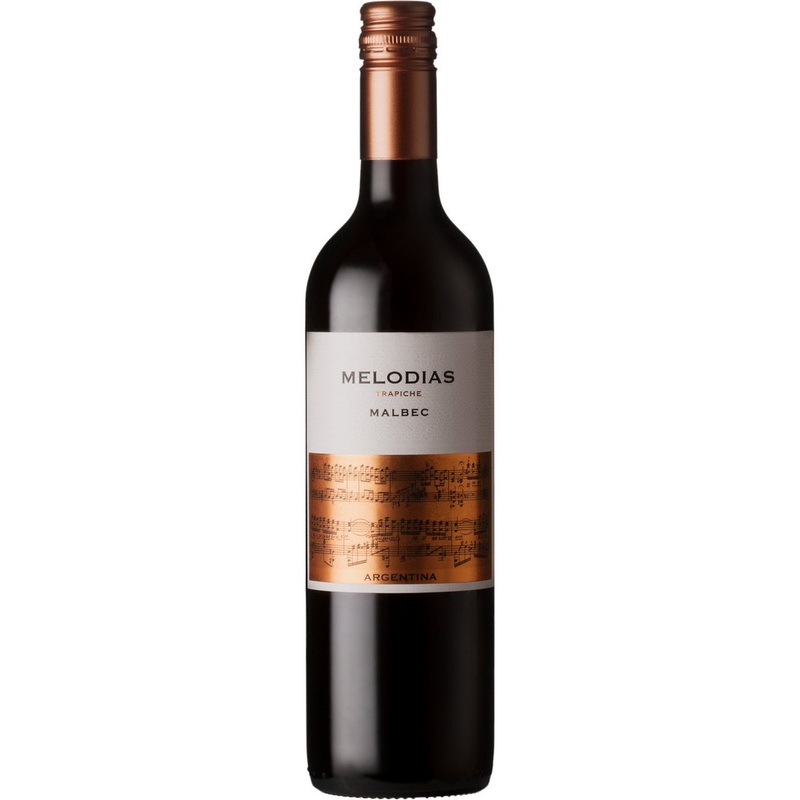 Trapiche, Melodias Malbec, 2024 (Case)