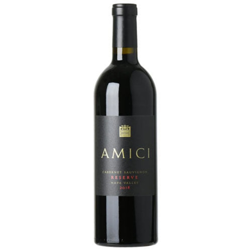 Amici Cabernet Sauv Hirondelle 2021 - 750ML