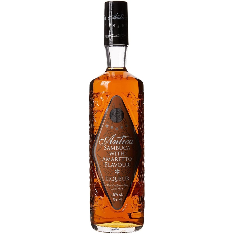 Antica Amaretto Sambuca 70cl