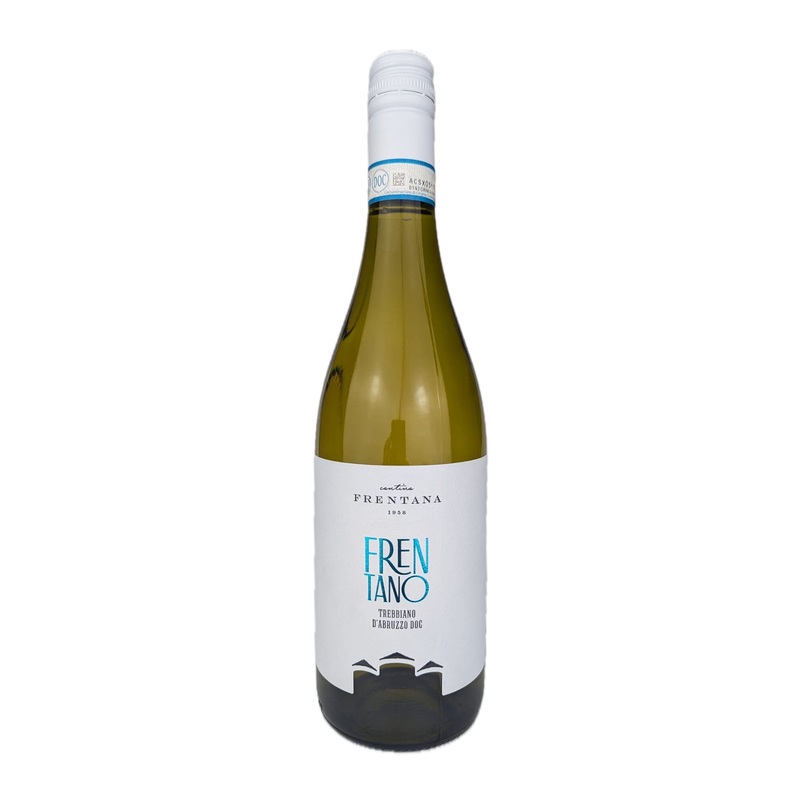 Cantina Sociale Frentana Frentano Trebbiano
