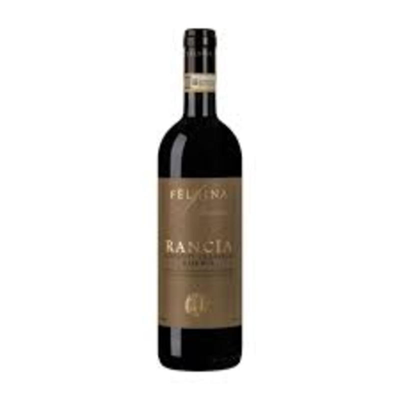 Felsina Chianti Classico Riserva 'Rancia'