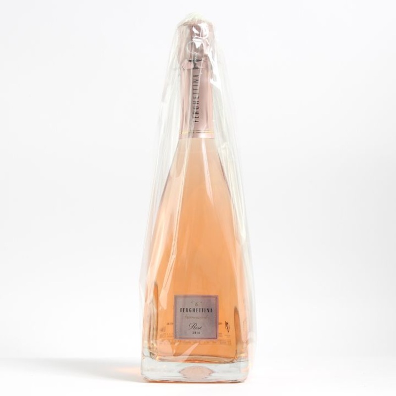 Ferghettina, Franciacorta Rose Brut 2020