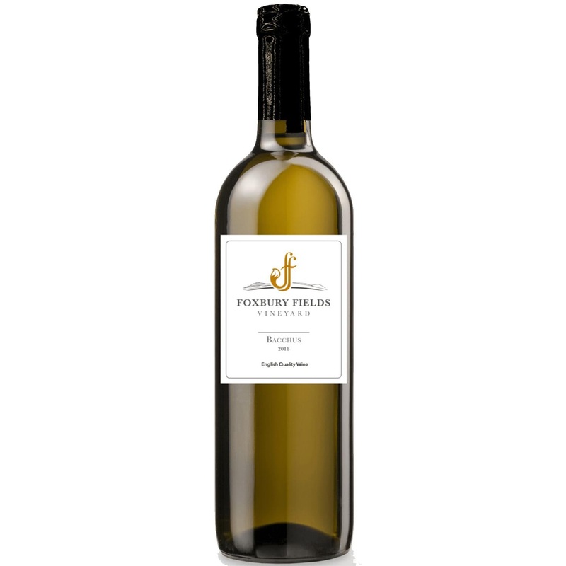 Foxbury Fields Bacchus 2021